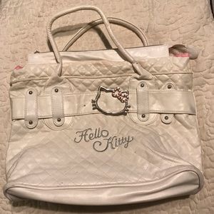 Hello Kitty Purse 👛